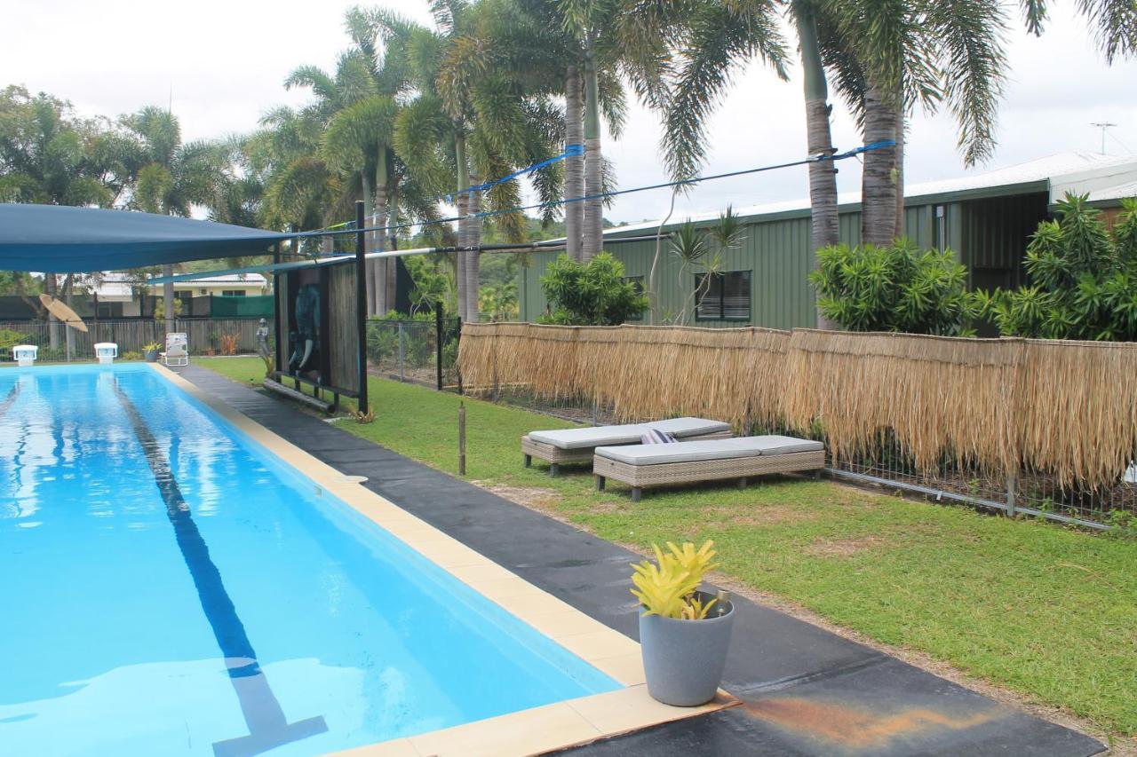 Kurrimine 4 Bedroom House And Pool * Kurrimine Beach
