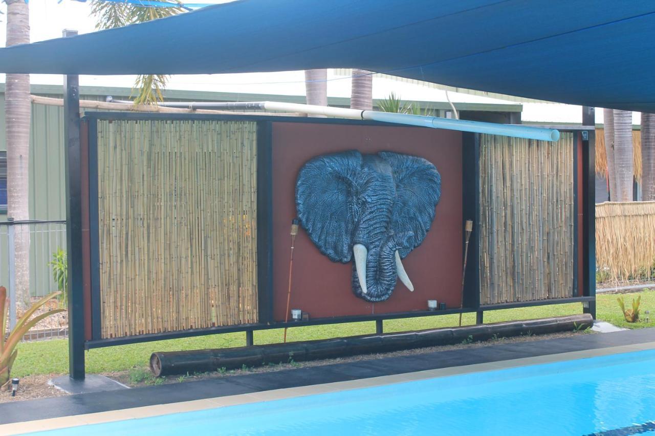 Country house Kurrimine 4 Bedroom House And Pool *