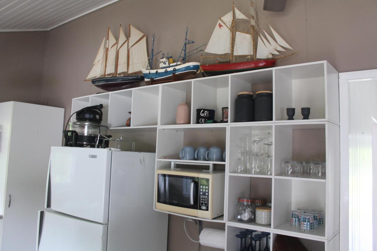 Kurrimine 4 Bedroom House And Pool Kurrimine Beach