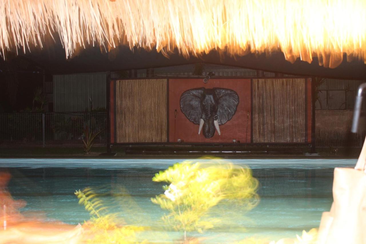 Country house Kurrimine 4 Bedroom House And Pool