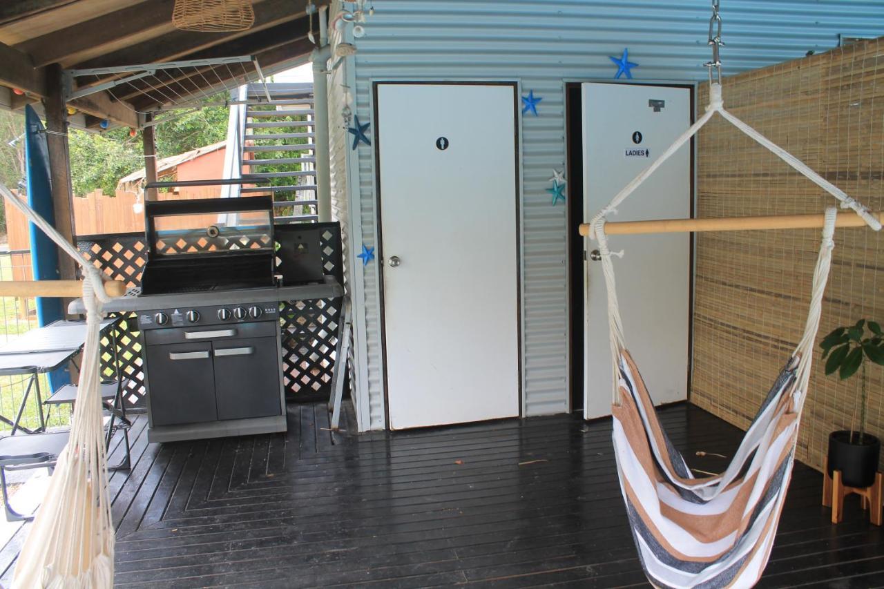 Country house Kurrimine 4 Bedroom House And Pool Kurrimine Beach