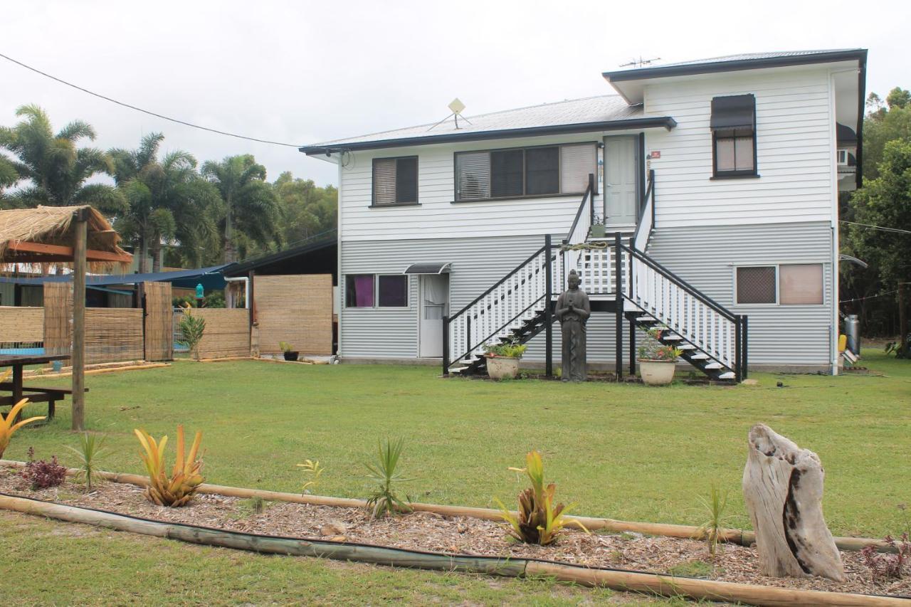 Country house Kurrimine 4 Bedroom House And Pool Kurrimine Beach
