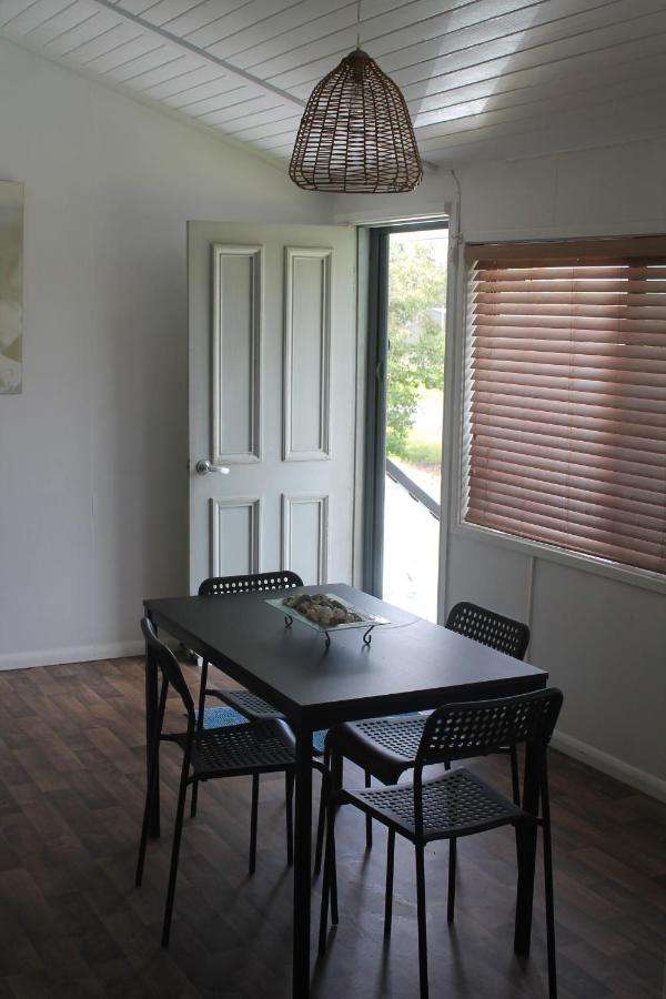 Kurrimine 4 Bedroom House And Pool Country house Kurrimine Beach