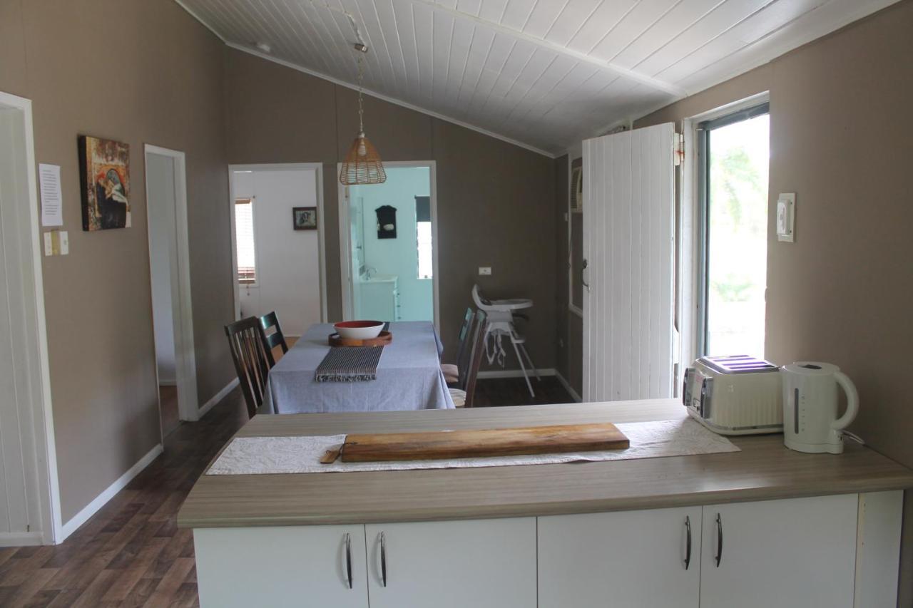 Country house Kurrimine 4 Bedroom House And Pool
