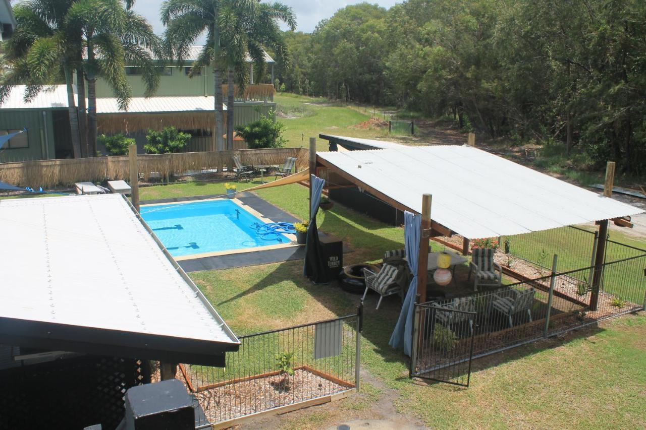 Country house Kurrimine 4 Bedroom House And Pool *