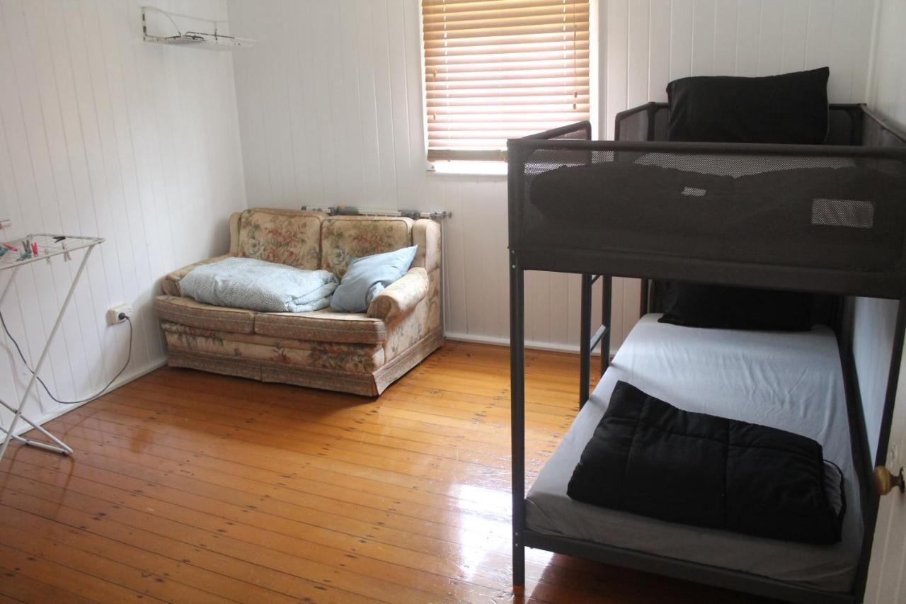 Kurrimine 4 Bedroom House And Pool * Kurrimine Beach